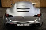 Alfa Romeo Mole Costruzione Artigianale 001 2018 года